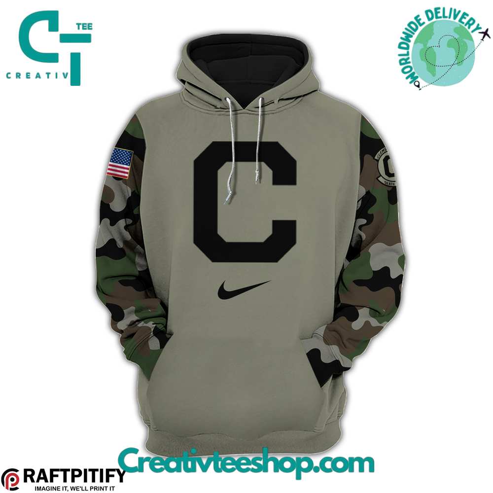 Coach Dabo Swinney x Salute To Service Clemson Tigers Hoodie, Pants, Cap