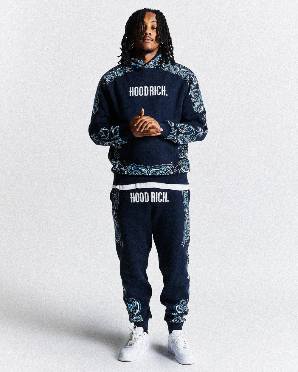 Hoodrich sweatshirt online