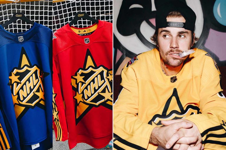 Justin Bieber Reveals Drew House and Adidas Collab tout 011424 3a4b46b63b9546b196db14b1a004832f