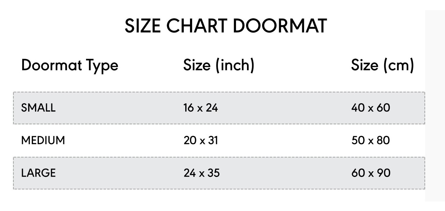 Polyester Mat