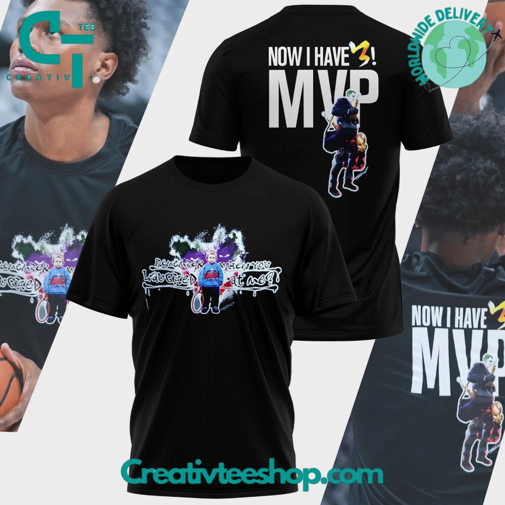 Denver Nuggets Peyton Watson T-Shirt