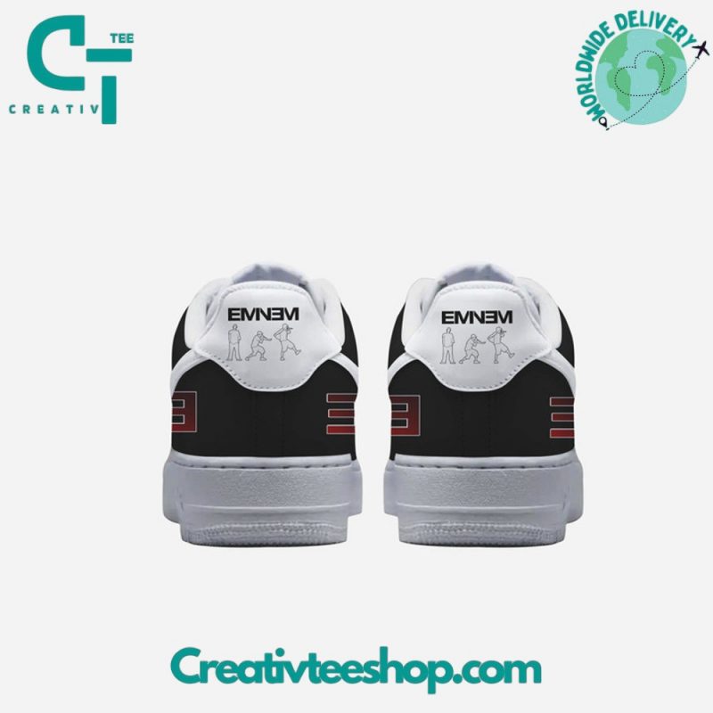 slim shady air force 1