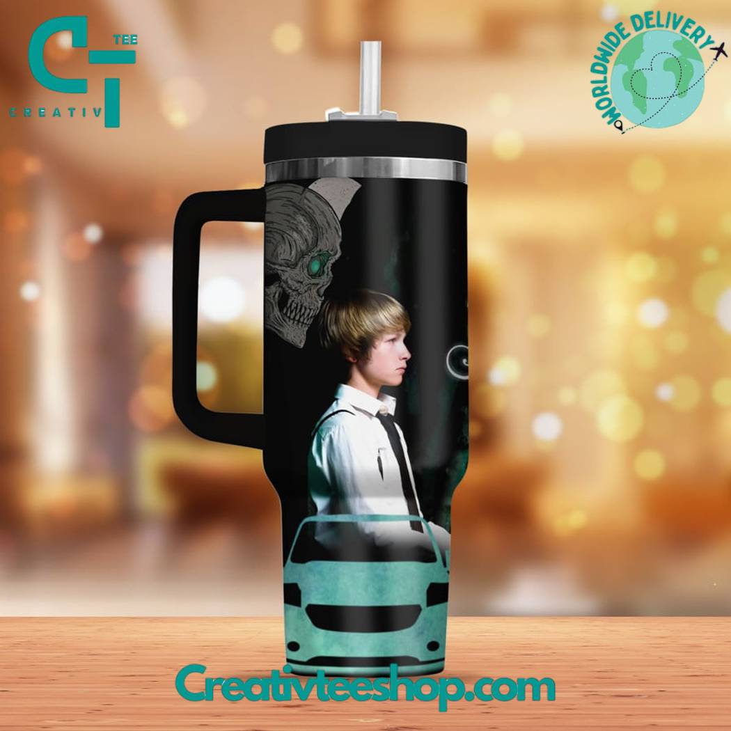 Pierce The Veil Rock Band Stanley Tumbler