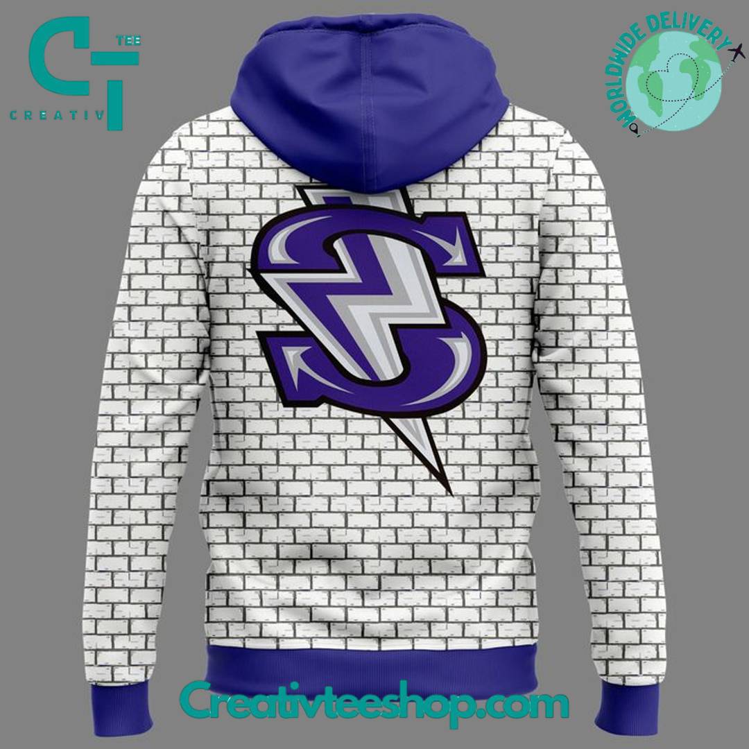 Tri-City Storm x 2024-25 Kool-Aid Night Special Hoodie