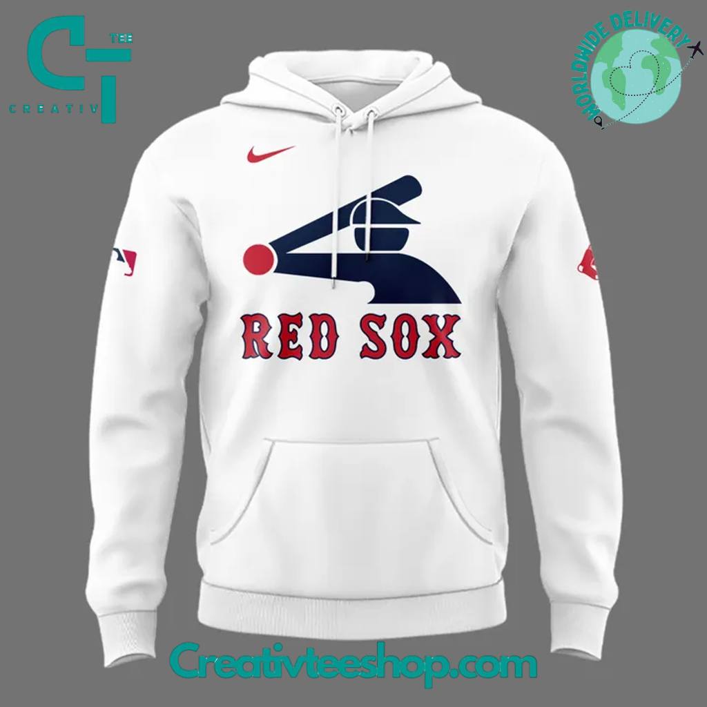 Boston Red Sox Special New Stickman Hoodie
