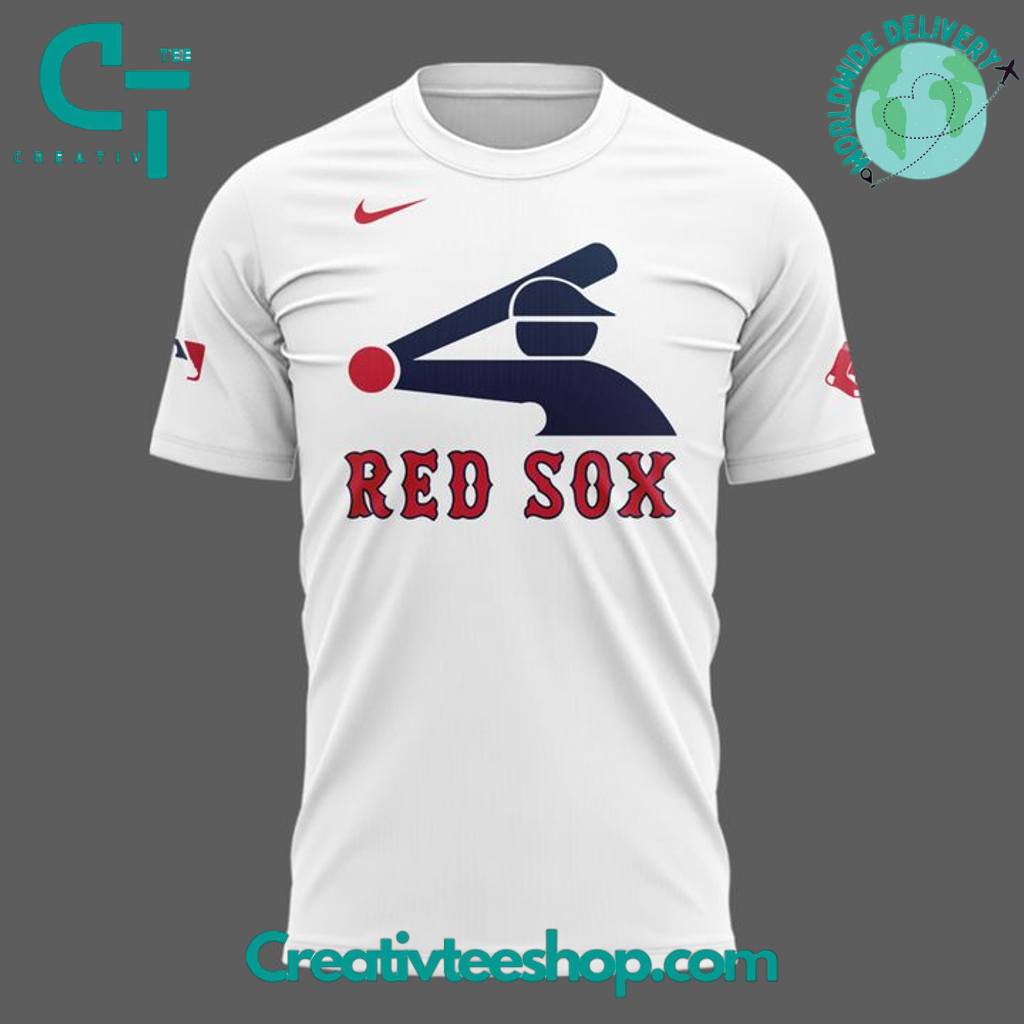 Boston Red Sox Special New Stickman Tee