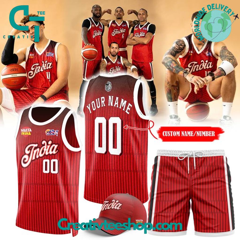 Indios De Mayaguez x Nuestras Madres 2025 Personalized Basketball Jersey Shorts