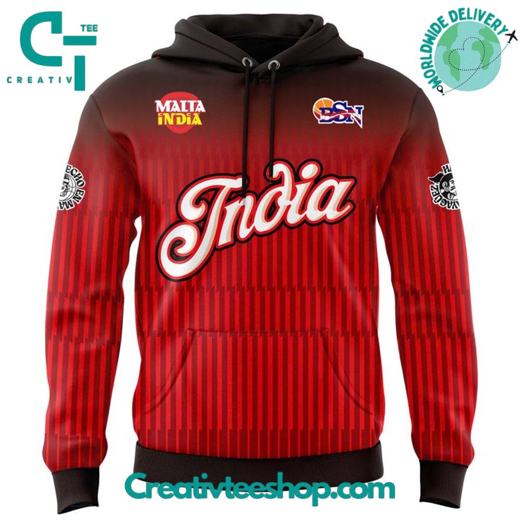 Indios De Mayaguez x Nuestras Madres 2025 Special Hoodie