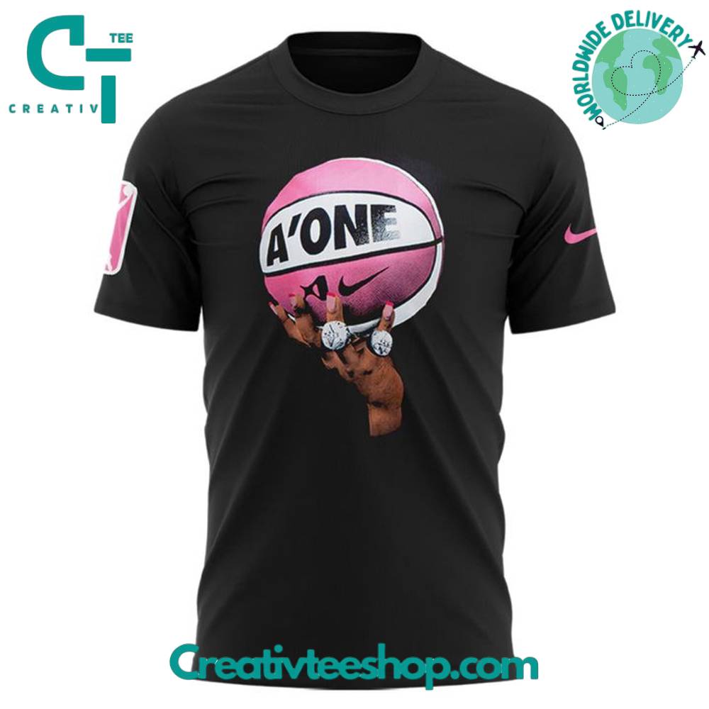 Las Vegas Aces A-One Special Tee