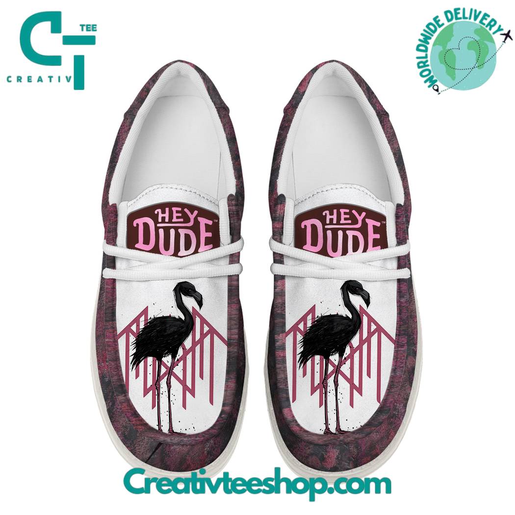 Sleep Token “Even in Arcadia” Loafer Shoes