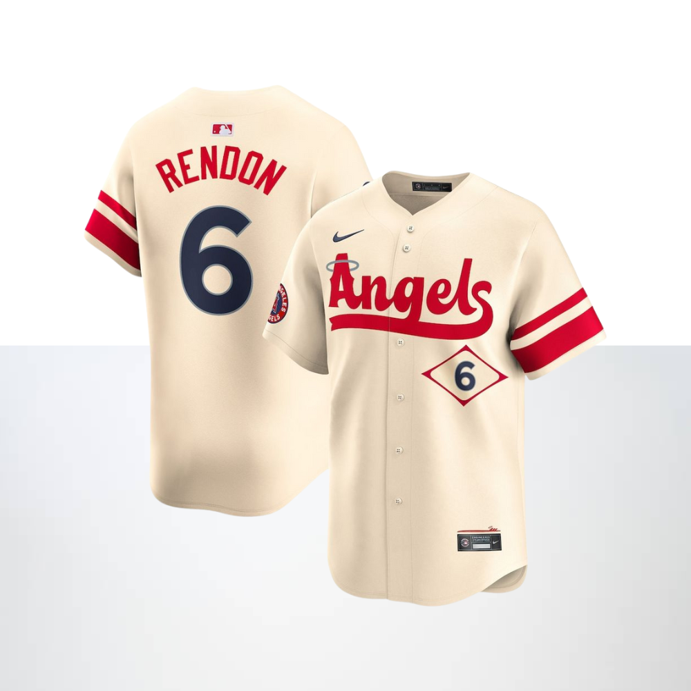 Baseball Jersey