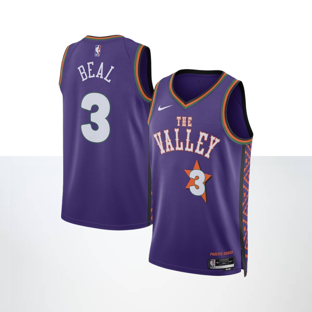 Basketball Jersey