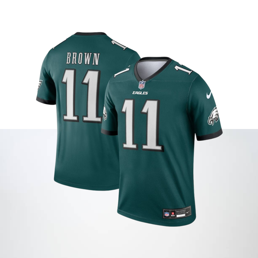 Football Jersey