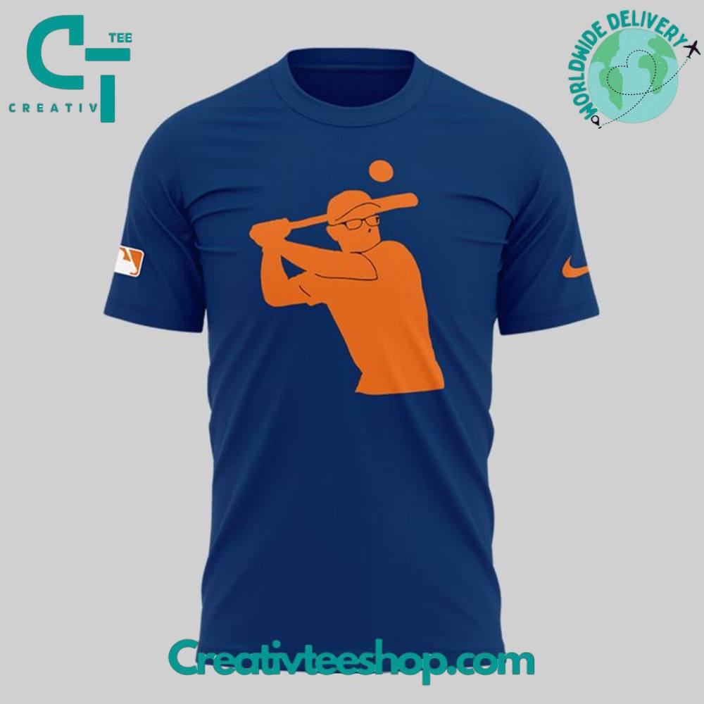 Houston Astros “Deja las manos ah” 2025 Special Tee