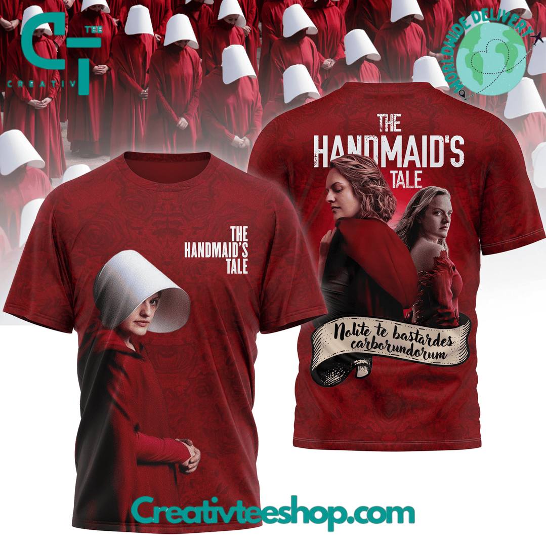 The Handmaids Tale Special Tee