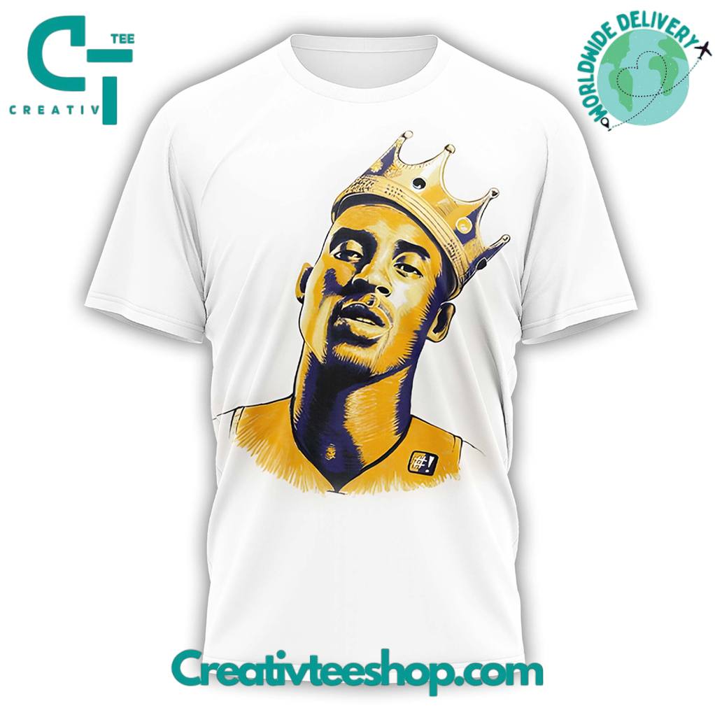 Oklahoma City Thunder “Only Kings Have Rings” Limited Edition Shirt