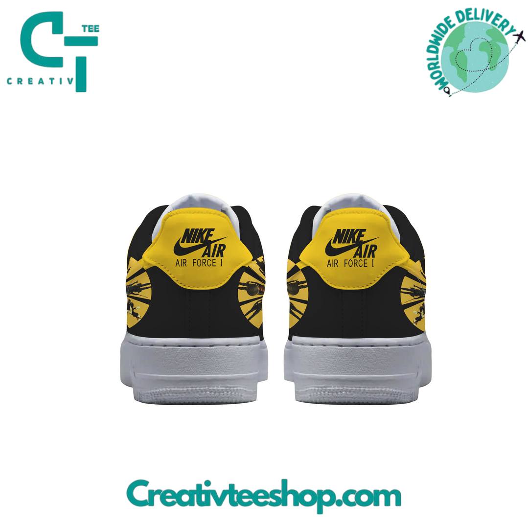 Thunderbolts Limited Edition Air Force 1 Sneaker