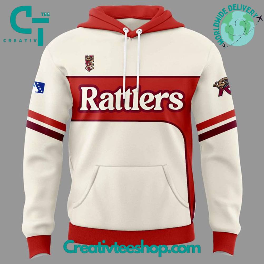 Wisconsin Timber Rattlers Basketball Night 2025 Special Hoodie