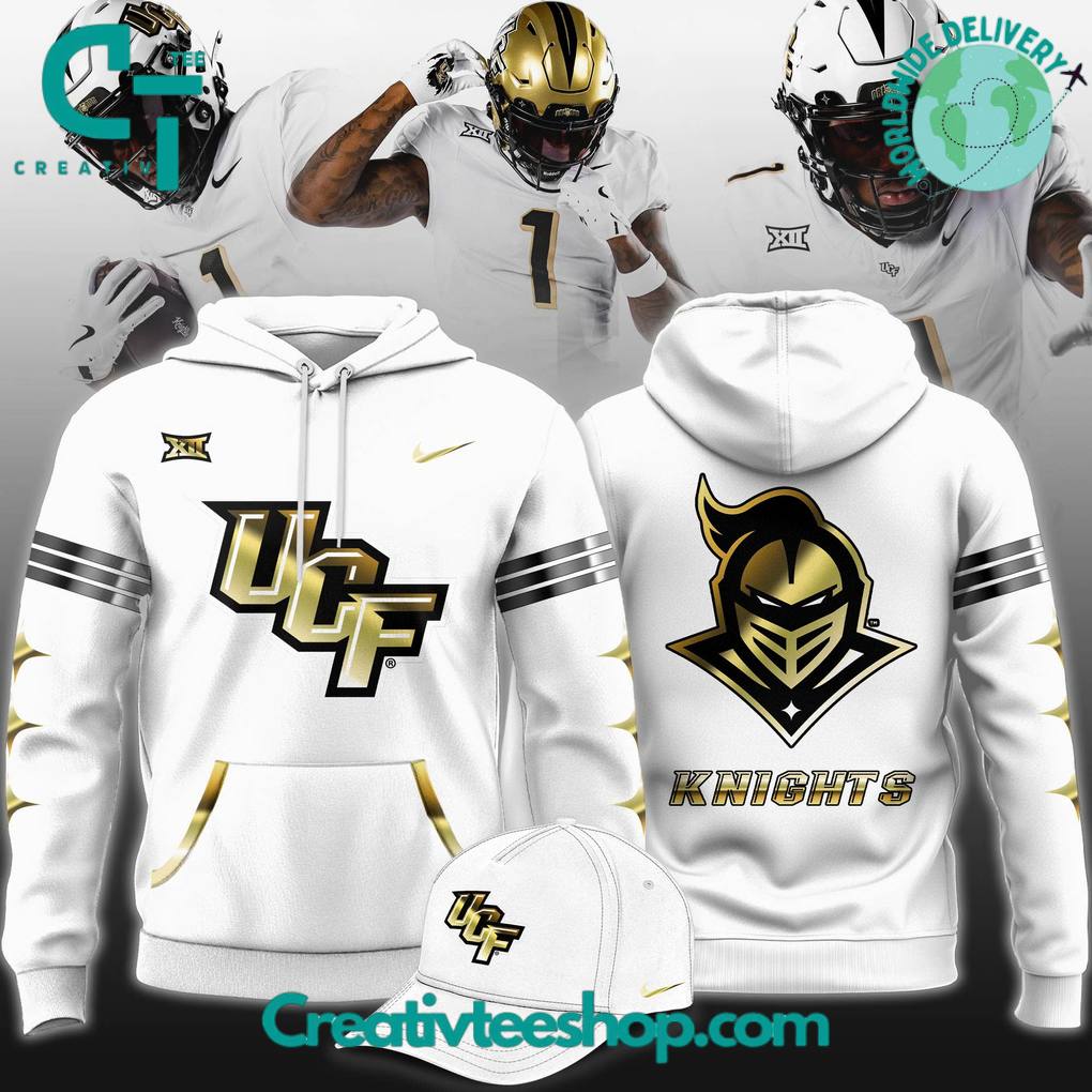 UCF Knights Special New 2025 Hoodie