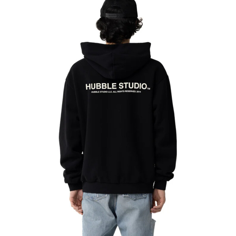 CAMERA SHY Hoodie