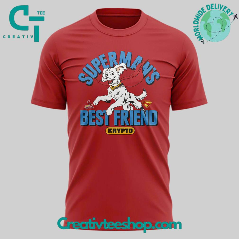 Cleveland Browns Superman Night Krypto “Look Up” Special Tee