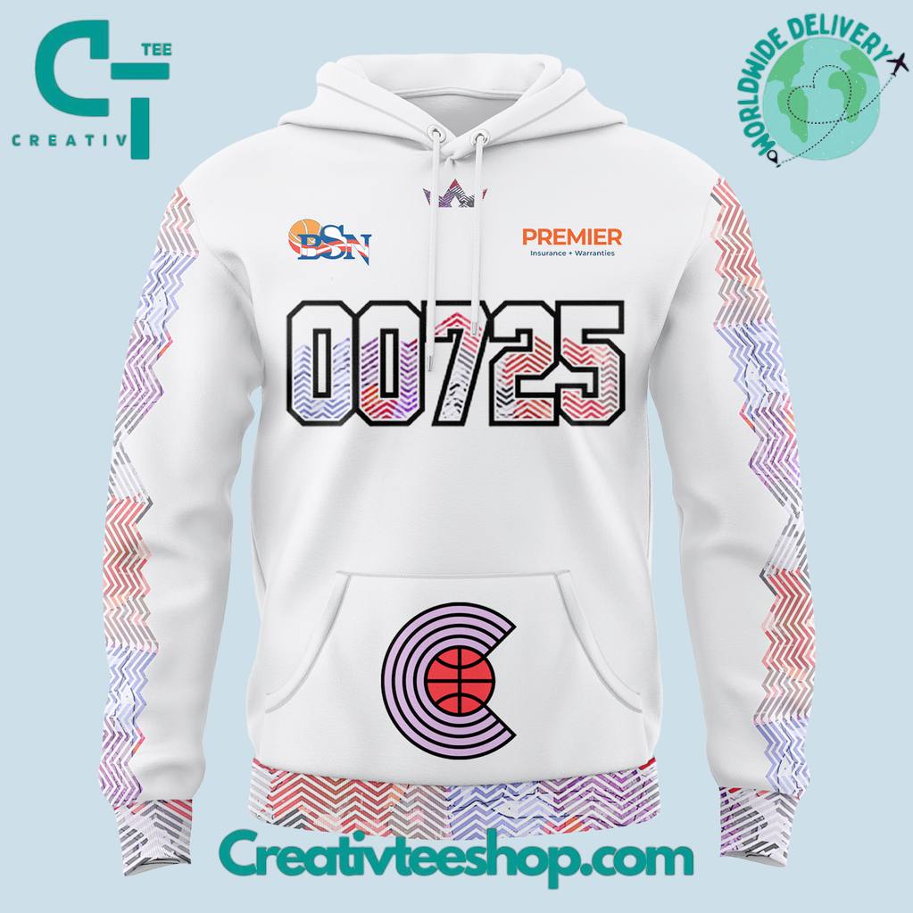 Criollos de Caguas BSN 00725 Special Hoodie