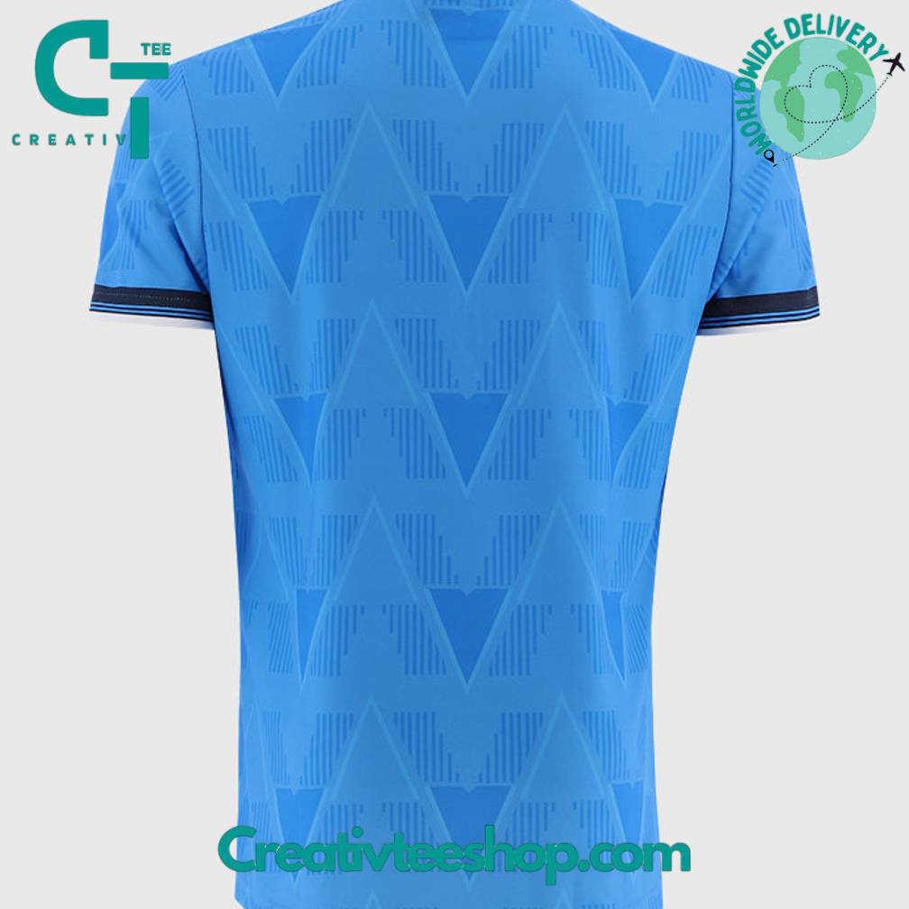 Oasis x Bohemian FC Football Jersey