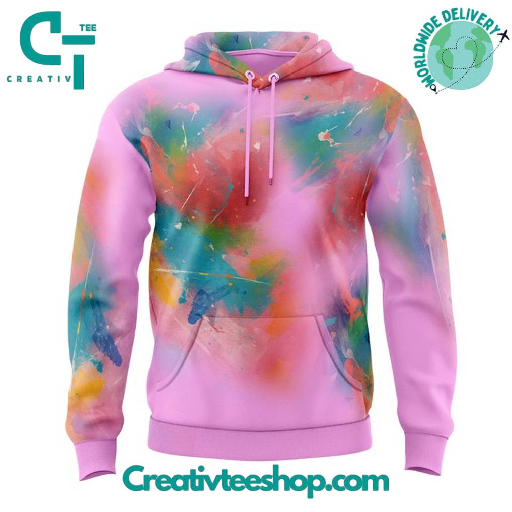 Seattle Storm Gabby Williams #5 Special Hoodie Pants