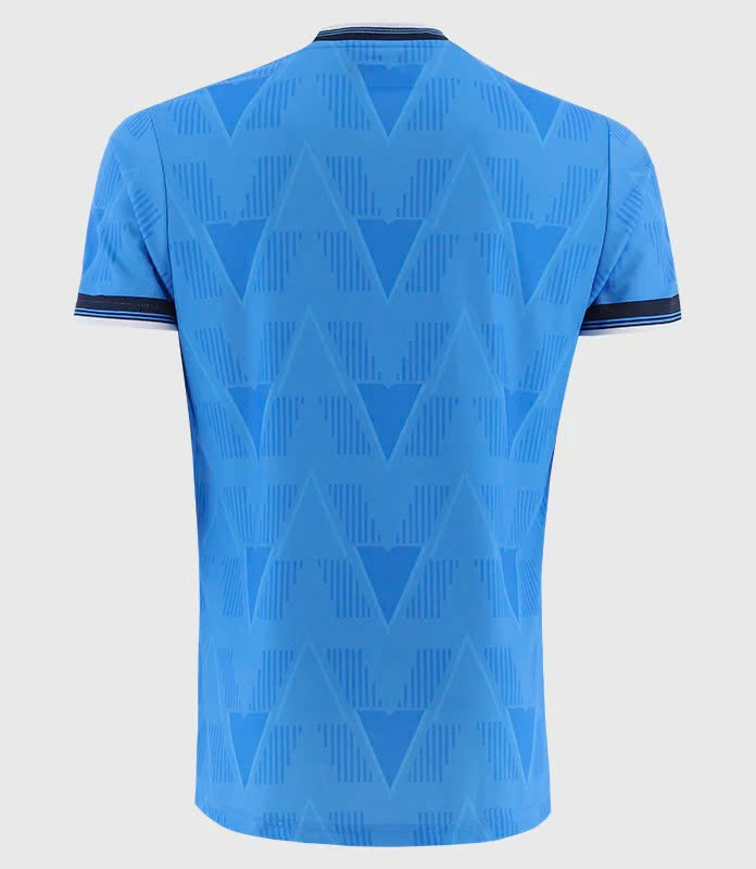 Oasis x Bohemian FC Football Jersey