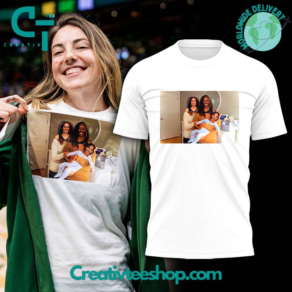 Seattle Storm Lou’s Shirt