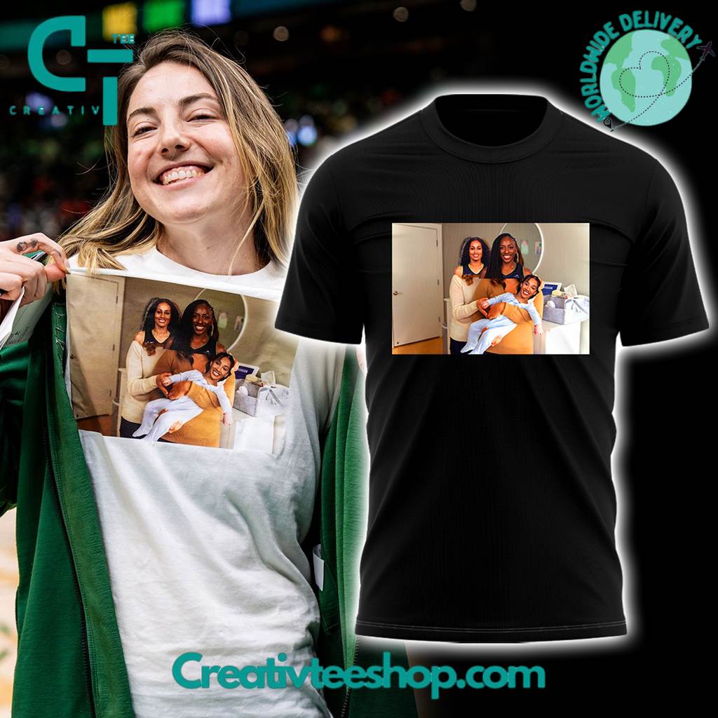 Seattle Storm Lou’s Shirt