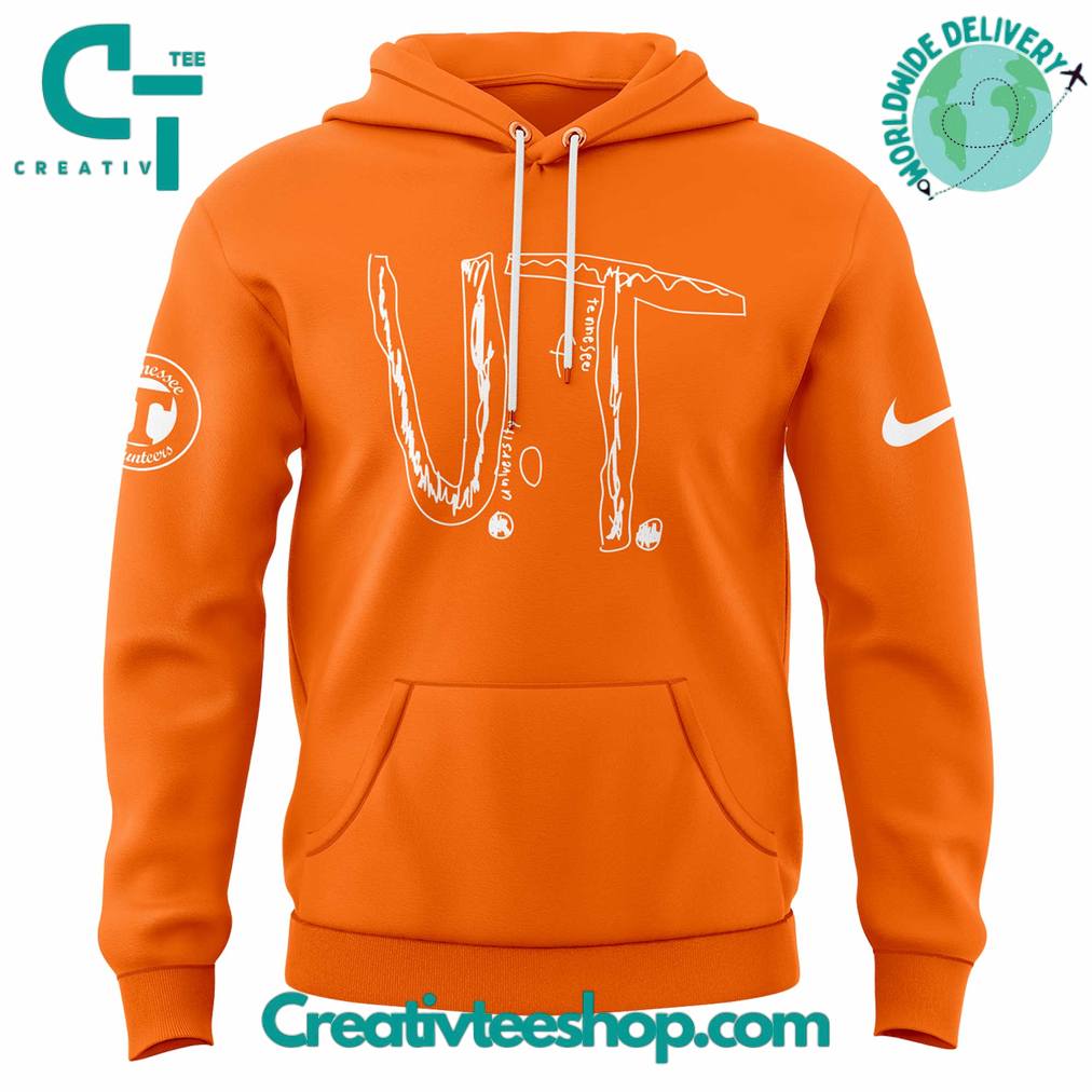 Tennessee Volunteers UT Special New Hoodie