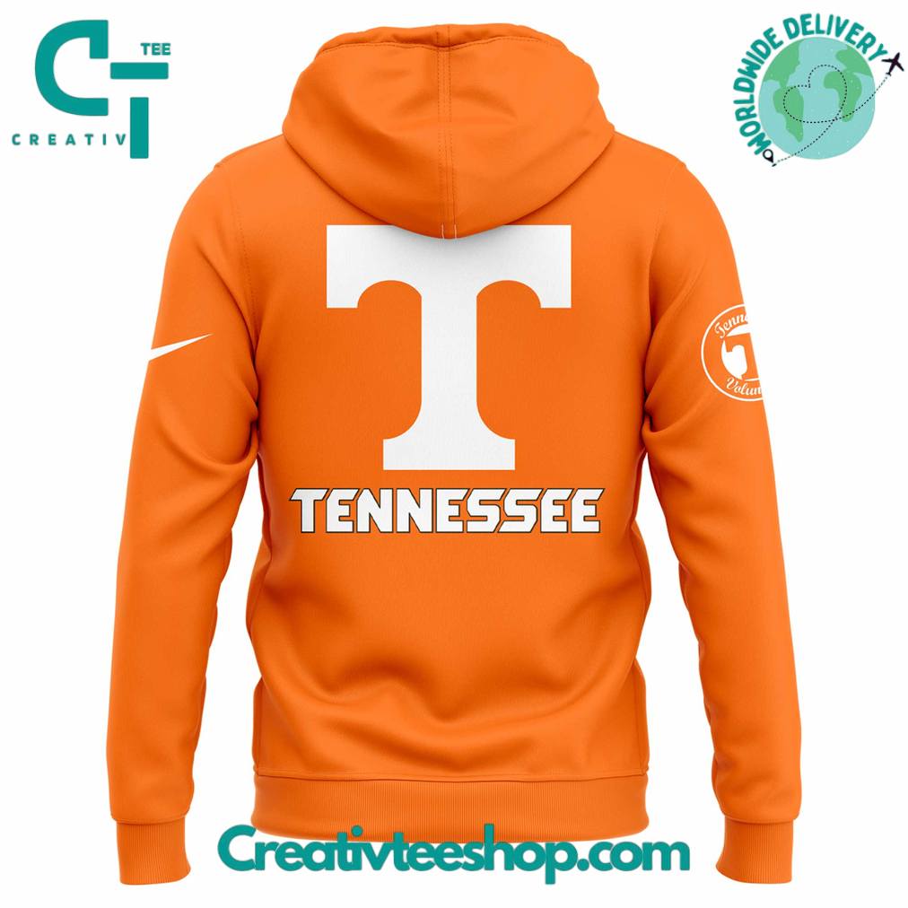 Tennessee Volunteers UT Special New Hoodie