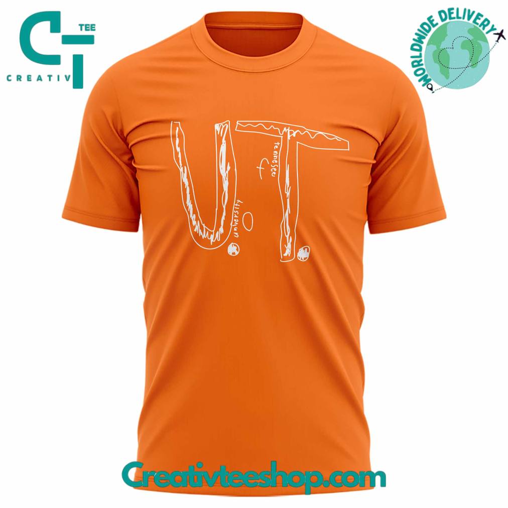Tennessee Volunteers UT Special New Shirt