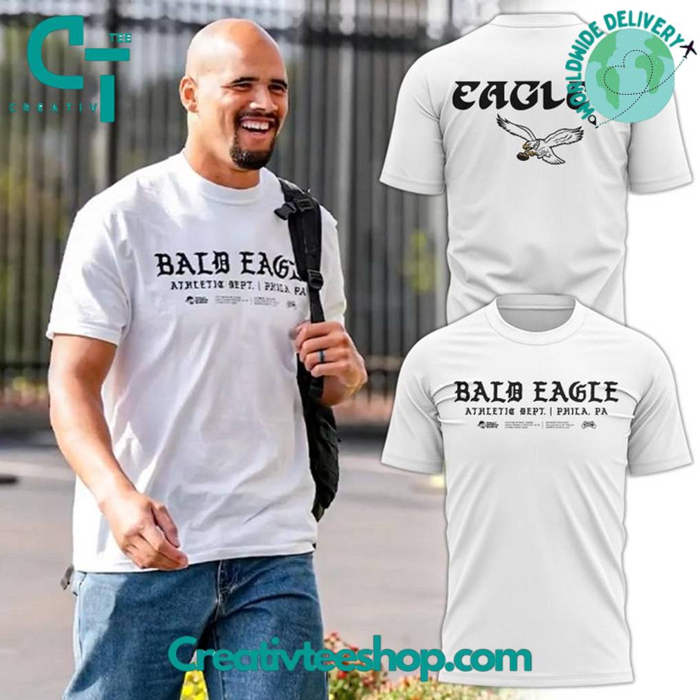 Bald Eagles Special T-Shirt