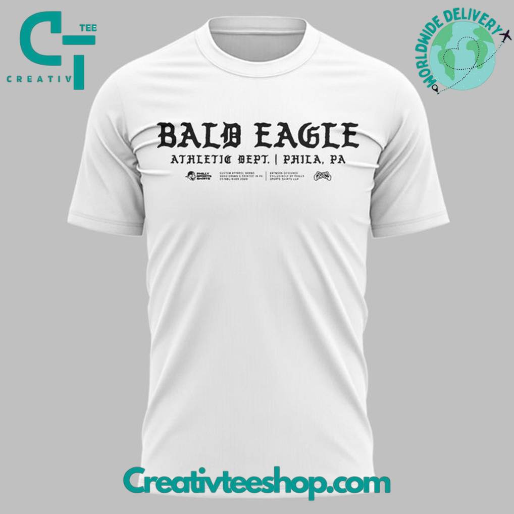 Bald Eagles Special T-Shirt